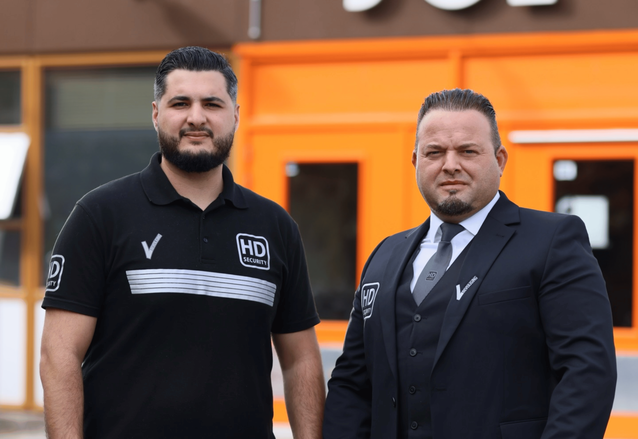 HD Security Services